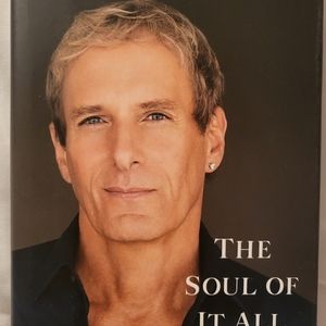 Autographed Book